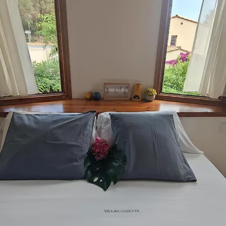 Mediterranea Con Piscina, Jardin Privado Y 3 Hab., Cerca De La Playa En La Costa Brava - Es-209-56 Сasa de vacaciones Palamós