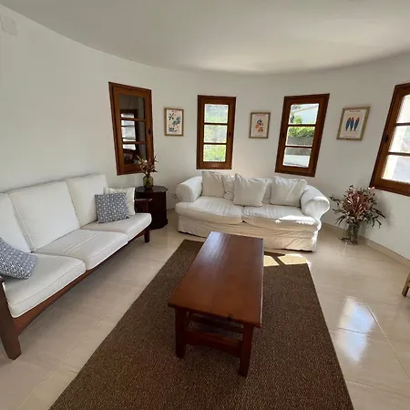 別荘 Mediterranea Con Piscina, Jardin Privado Y 3 Hab., Cerca De La Playa En La Costa Brava - Es-209-56