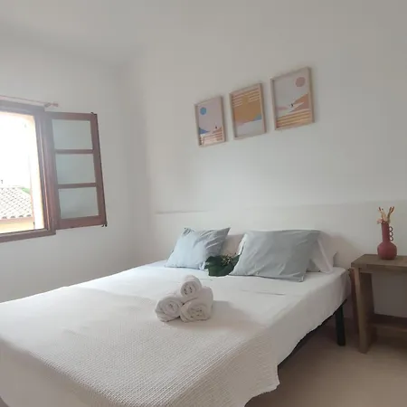 Mediterranea Con Piscina, Jardin Privado Y 3 Hab., Cerca De La Playa En La Costa Brava - Es-209-56