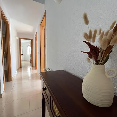 Mediterranea Con Piscina, Jardin Privado Y 3 Hab., Cerca De La Playa En La Costa Brava - Es-209-56